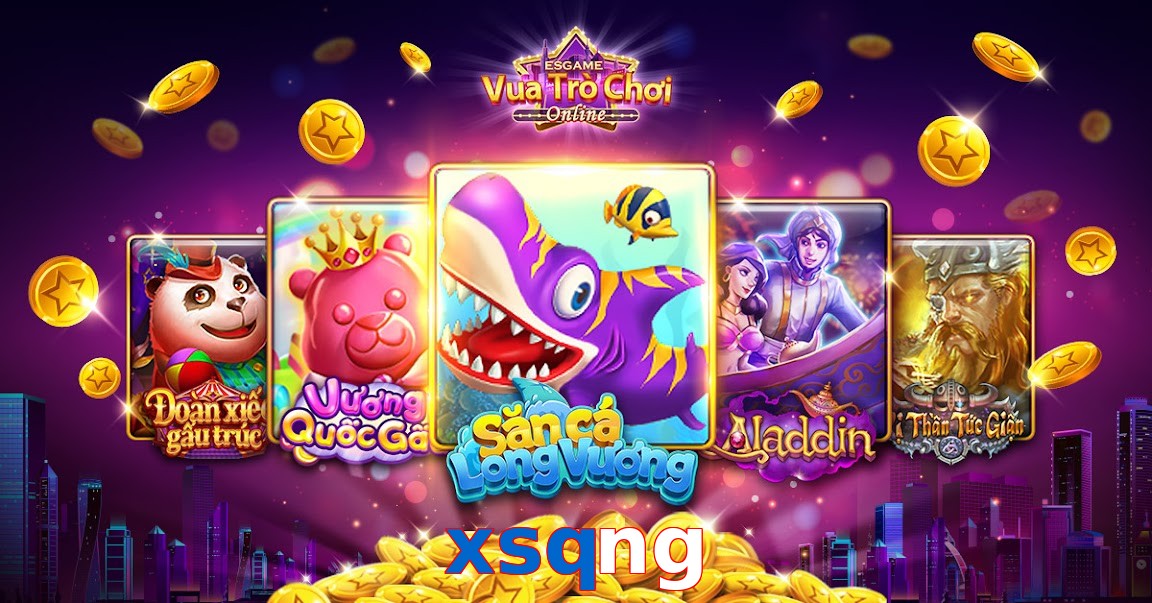 xsqng