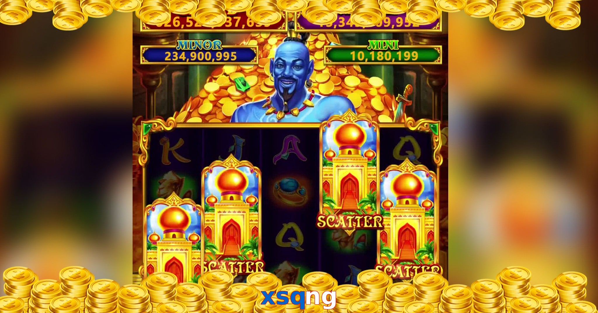 xsqng